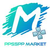 Psp Market ( PSP game file) on 9Apps