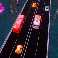 Traffic Racer: Extreme Highway Racing Fever