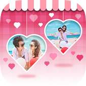 Love Photo Frames on 9Apps