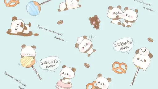 壁紙きせかえ もちもちぱんだアプリのダウンロード22 無料 9apps