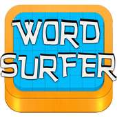 Word Surfer