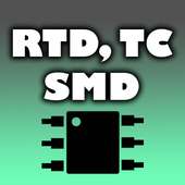 Instrument Converter- RTD, TC, SMD Components on 9Apps