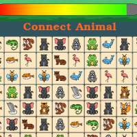 Onet Connect Animal Classic on 9Apps