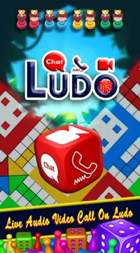 Online Ludo Game with Chat APK Download 2023 - Free - 9Apps