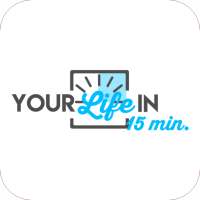 Your Life in 15 Minutes