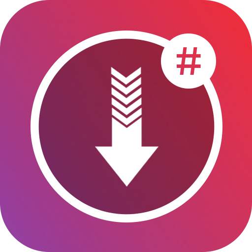 Post Downloader of Hashtag- #Hashtag for Instagram