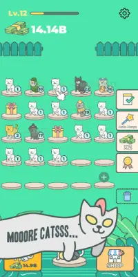 Telechargement De L Application Ou Est Mon Chat 21 Gratuit 9apps