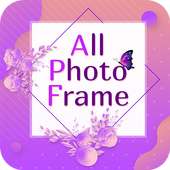 All Photo Frames - Diwali, New Year, Frames 2020 on 9Apps