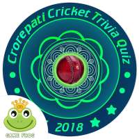 Crorepati Cricket Trivia Quiz on 9Apps
