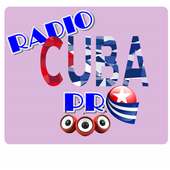 Radio Cuba Pro