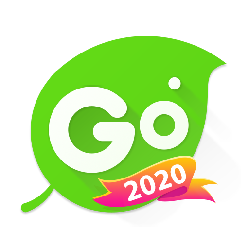 GO Keyboard Pro - Emoji, GIF,  icon