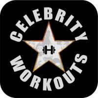 Celebrity workouts