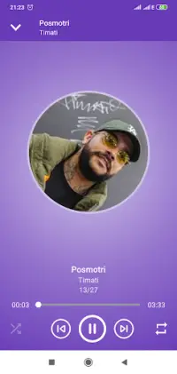 Timati Mp3 Muzics Offline Music На Андроид App Скачать - 9Apps