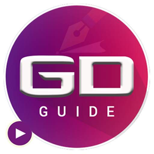 GD Guide - Graphic Design Guideline