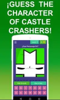 Pro Castle Crashers tips APK pour Android Télécharger