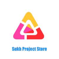 Sukh Project Store