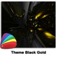 Theme - Black Gold