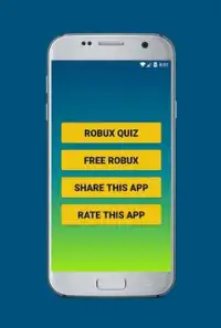 RoQuiz: Quiz for Roblox Robux 1.4 Free Download