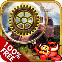 Free New Hidden Object Games Free New Rust Covered