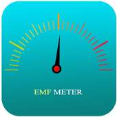 EMF Detector - EMF Meter - EMF Radiation Finder on 9Apps