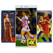 Descarga de la aplicación Alex Morgan 4K fondos de pantalla. 2023 - Gratis - 9Apps Descarga de la aplicación Alex Morgan 4K fondos de pantalla. 2023 - Gratis - 9Apps