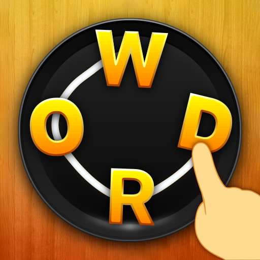 Word Connect -Word Game Puzzle icon