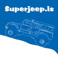 Superjeep.is on 9Apps