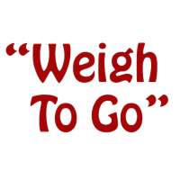 "Weigh To Go" on 9Apps
