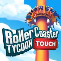 RollerCoaster Tycoon® Touch™ on 9Apps