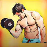 Dumbell Home Workout APK Download 2024 - Free - 9Apps