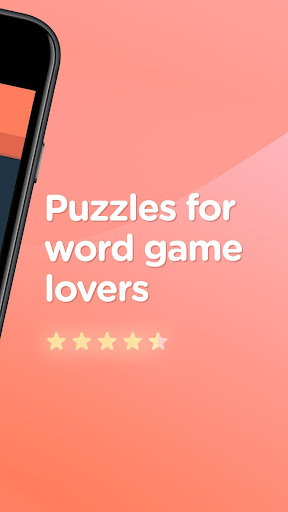WordBrain 2 - word puzzle game screenshot 2