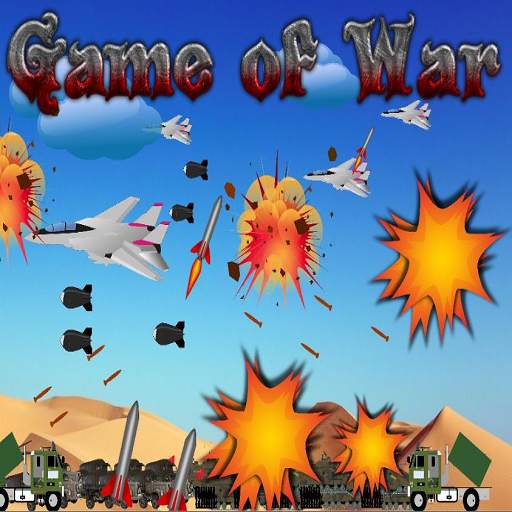 Game Of War