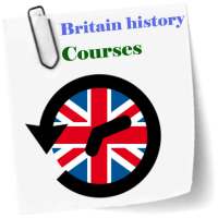 Britain history course on 9Apps