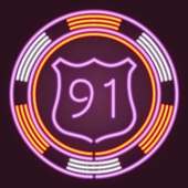 Route 91 on 9Apps