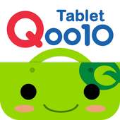 Qoo10 Global for Tablet