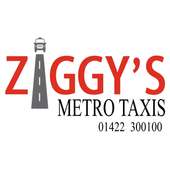 Ziggy's Metro Cars on 9Apps