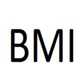 BMI - weight height calculator on 9Apps