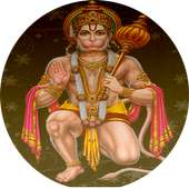 Hanuman Ji Stuti