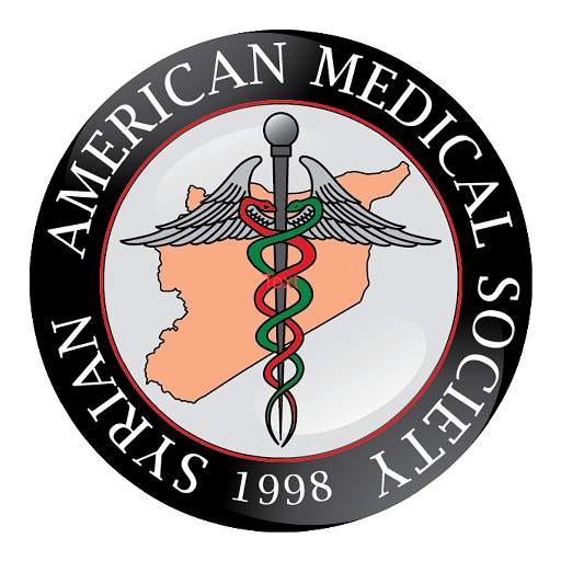 Syrian American Medical Soc