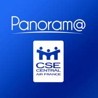 Panoram@ - CSEC Air France on 9Apps