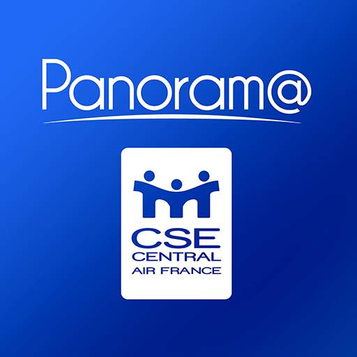 Panoram@ - CSEC Air France