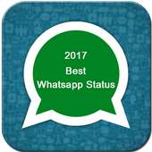 Latest Whatsapp status 2017