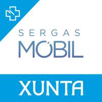 Sergas Móbil on 9Apps