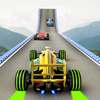 Formula Car Racing: Mega Ramp Car stunts games