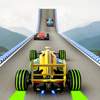 Extreme Speed Formula Racing Car stunts: Car games