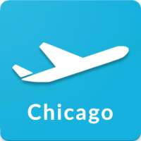 Chicago O'Hare Airport Guide - ORD on 9Apps