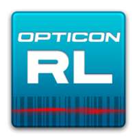 OpticonRL Software Keyboard