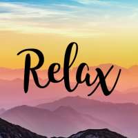 Weight loss and more: Relax