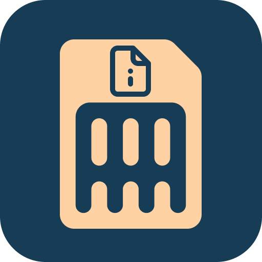 SIM Card Info (Dual-Sim)