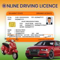 Online Driving license Status Check & Apply Guide on 9Apps